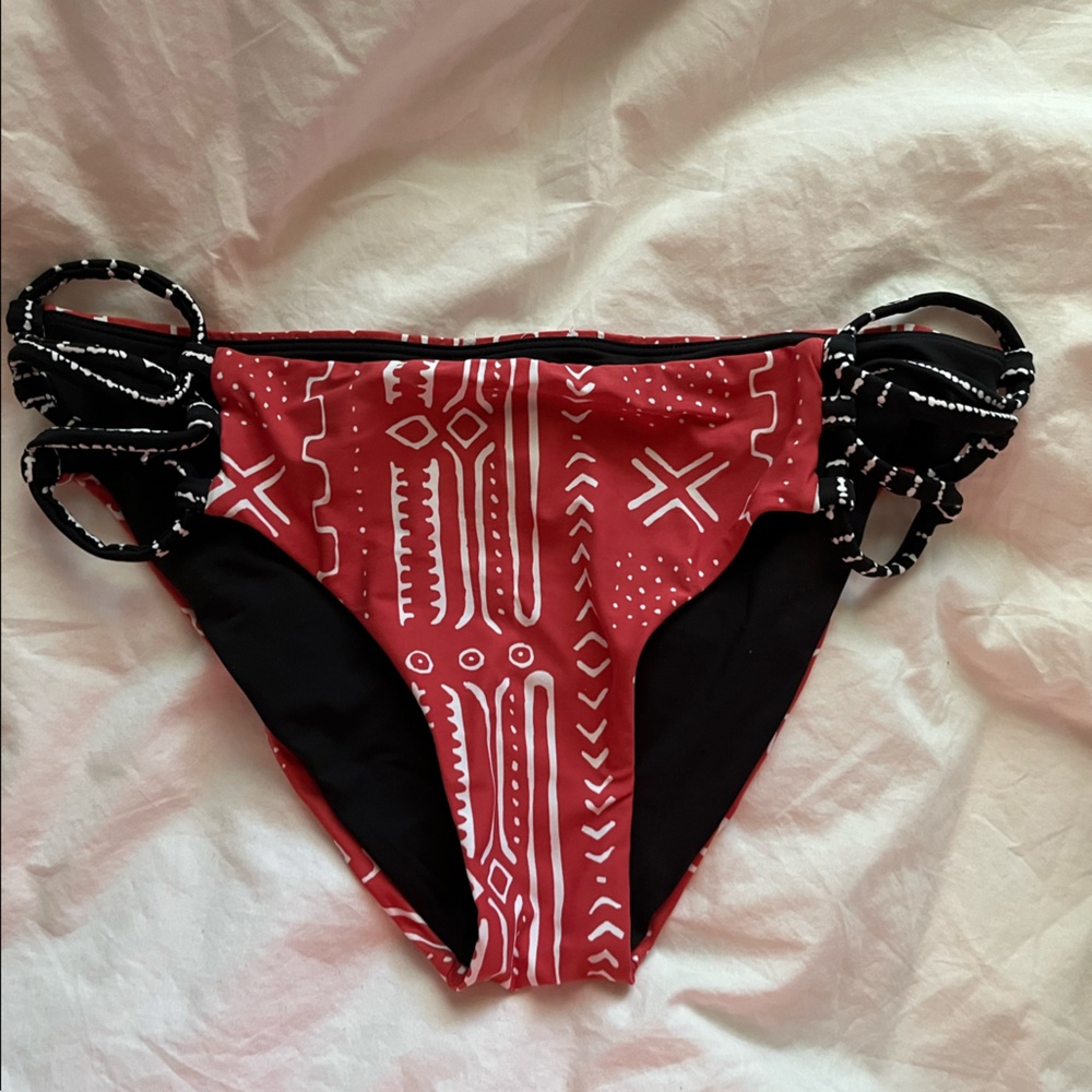 Roxy bikini bottoms
